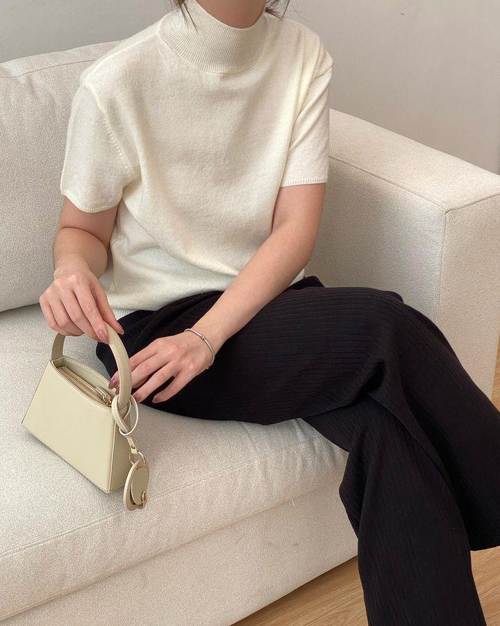 Top 10 cửa hàng áo len nữ đẹp được yêu thích nhất trên Instagram