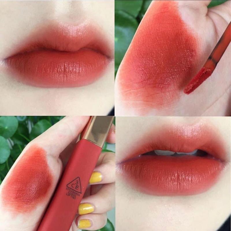 Top 7 cửa hàng bán son 3CE chính hãng, giá tốt nhất trên Shopee