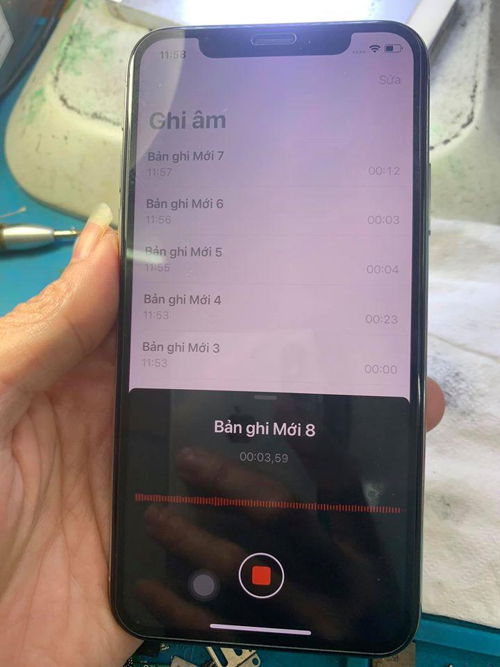 Top 9 địa chỉ thay kính, ép kính điện thoại chất lượng và uy tín nhất tại Việt Trì, Phú Thọ