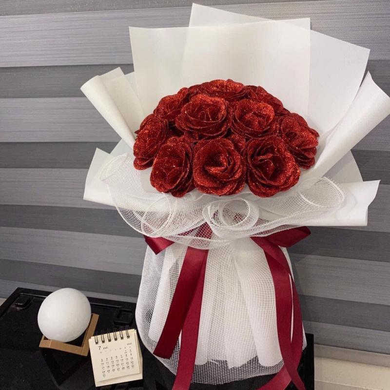 Danh sách 5 cửa hàng hoa giả đẹp nhất tại Hải Dương