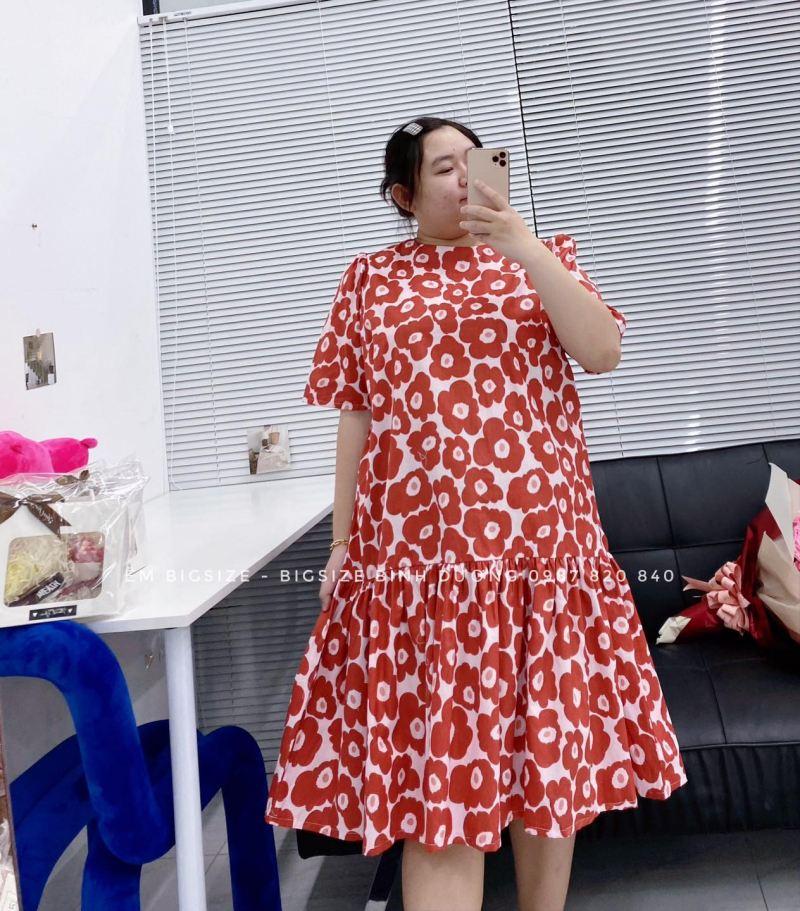 Khám phá 8 cửa hàng bán váy đầm họa tiết đẹp nhất tại TP. Thủ Dầu Một, Bình Dương