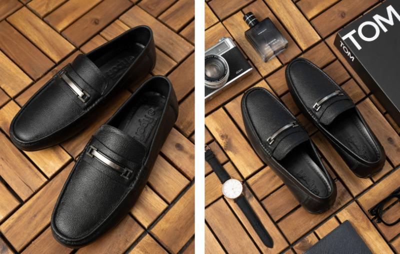 Top 6 cửa hàng giày nam đẹp và chất lượng tại Vĩnh Phúc