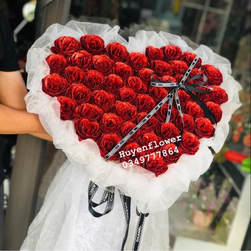 Top 5 cửa hàng hoa giả đẹp nhất tại tỉnh Thanh Hóa