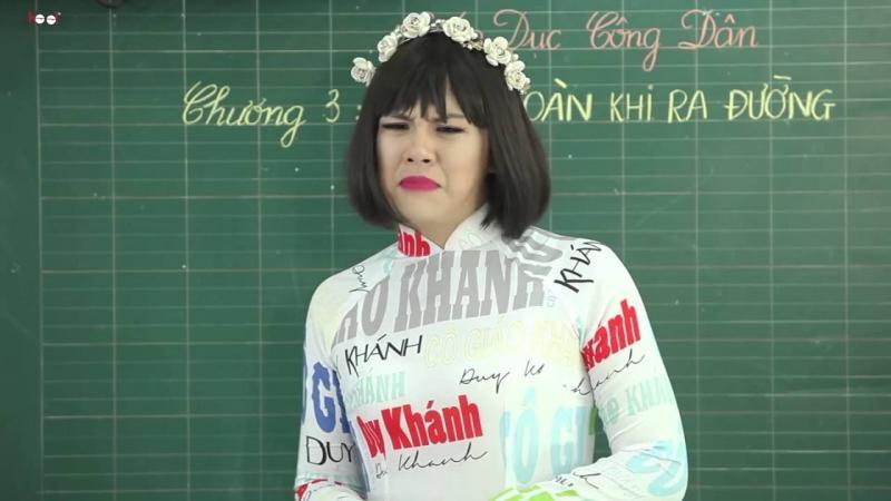 Top 10 bộ phim sitcom học đường Việt Nam đáng xem nhất mọi thời đại