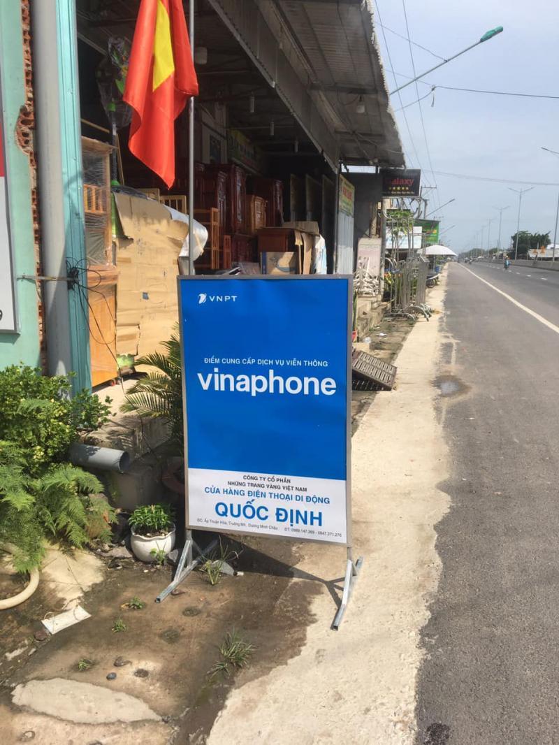 Top 10 địa chỉ làm biển quảng cáo uy tín và giá hợp lý nhất tại Tây Ninh