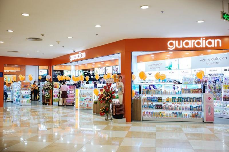 Top 6 cửa hàng mỹ phẩm uy tín tại quận 11, TP. HCM