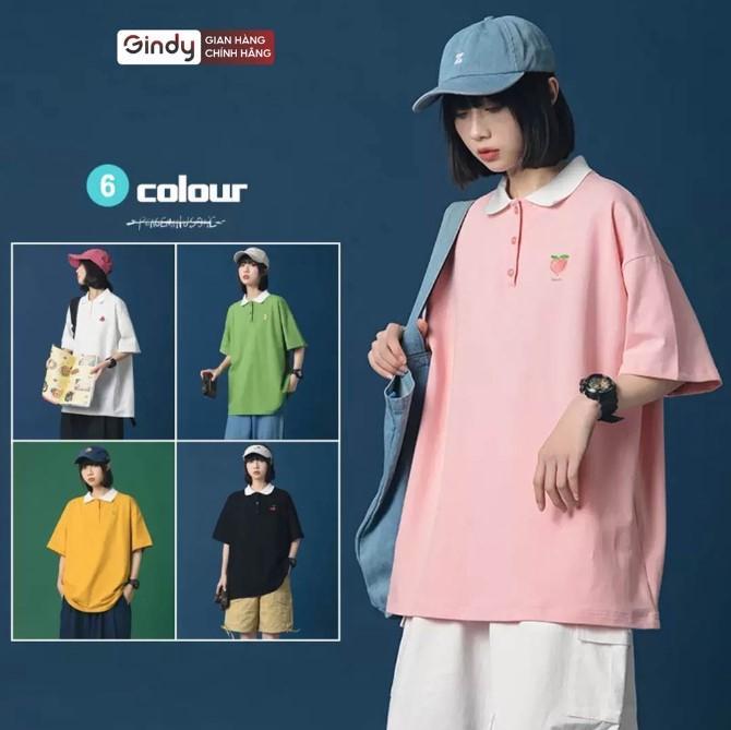 Top 9 cửa hàng bán áo phông đẹp và chất lượng nhất trên Shopee
