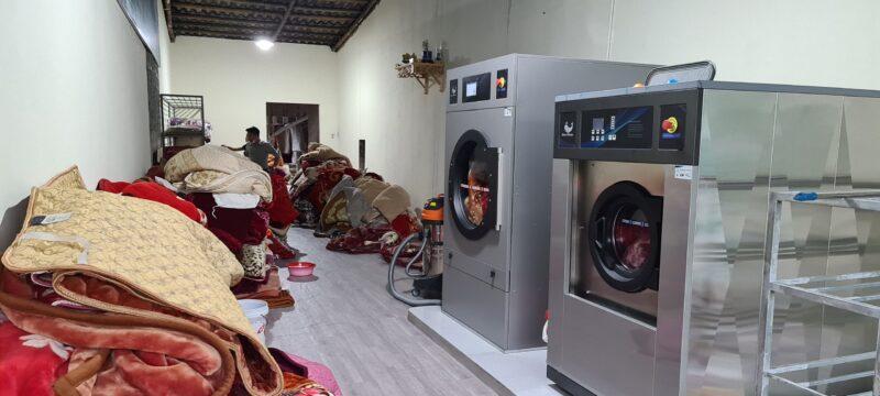 Top 10 dịch vụ giặt ủi hàng đầu tại tỉnh Lâm Đồng