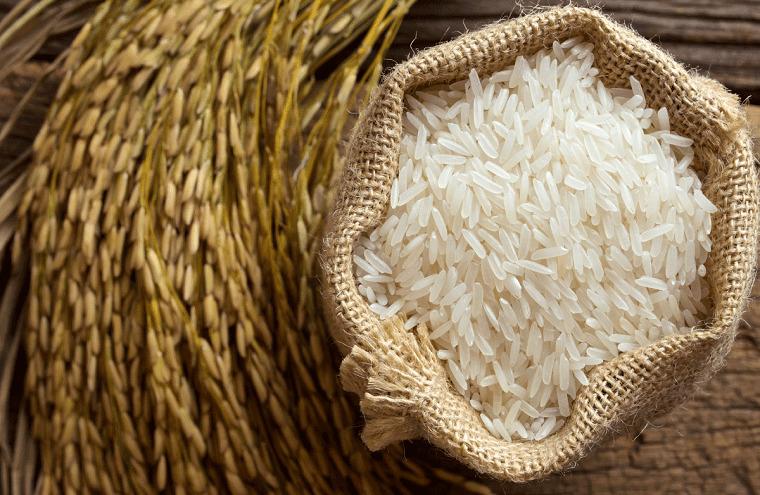 Khám phá bí quyết làm đẹp da tuyệt vời từ gạo