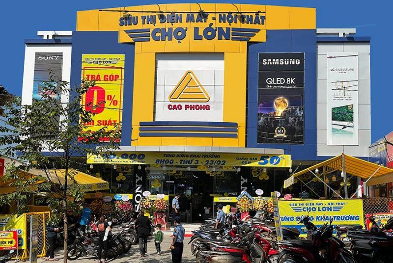 4 địa chỉ bán sạc dự phòng chất lượng và uy tín nhất tại Đắk Nông