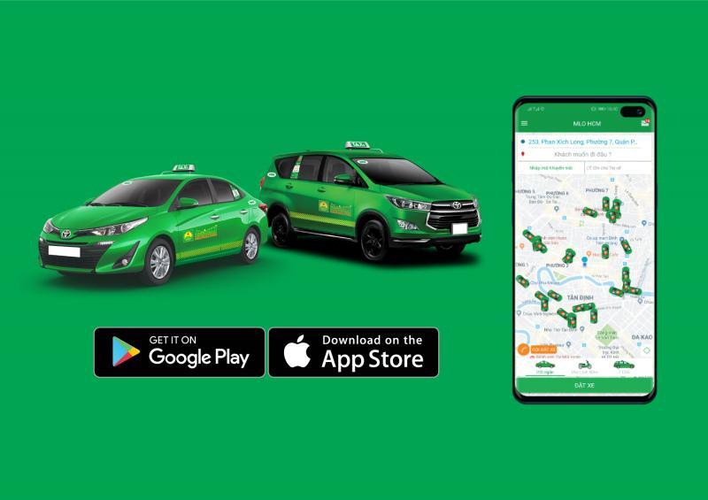 6 Hãng Taxi Công Nghệ Tốt Nhất tại Hà Nội với Giá Cả Hợp Lý