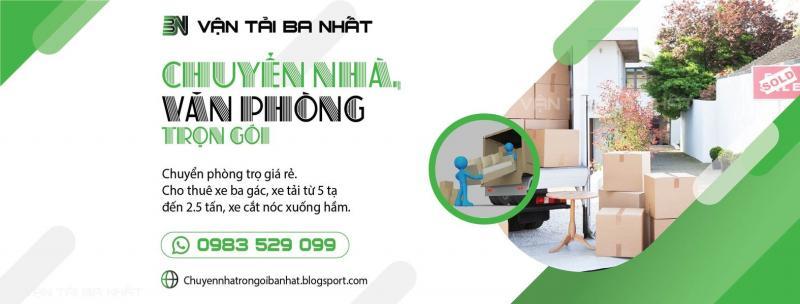 Top 4 Công ty chuyển dọn kho xưởng uy tín tại Hà Nội