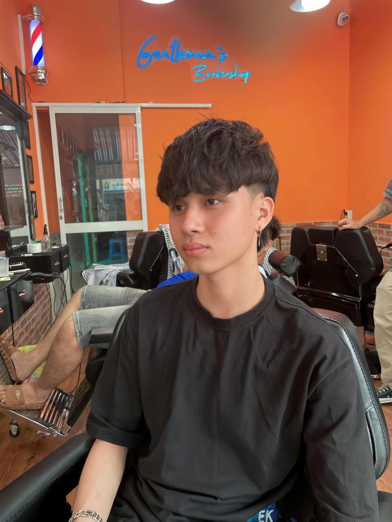 Top 5 Tiệm Cắt Tóc Nam Đẹp Nhất Tại Huyện Nhà Bè, TP. Hồ Chí Minh