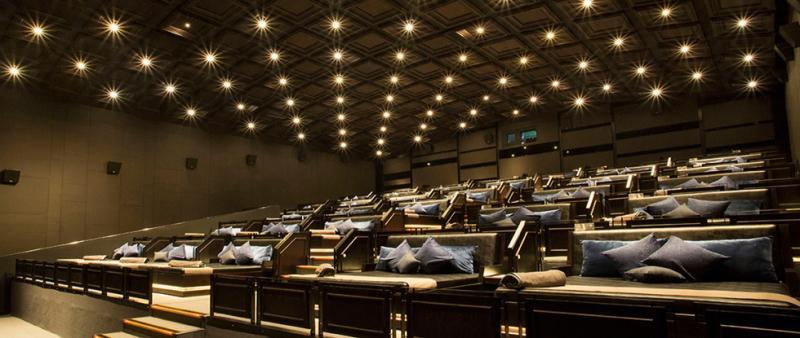 4 Rạp chiếu phim hàng đầu tại quận Tân Bình, TP.HCM