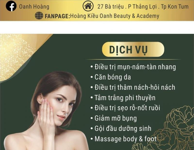 Top 5 địa chỉ xóa nếp nhăn chất lượng tại Kon Tum