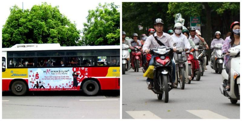 Top 5 bí quyết săn quần áo đẹp giá rẻ tại chợ Ninh Hiệp