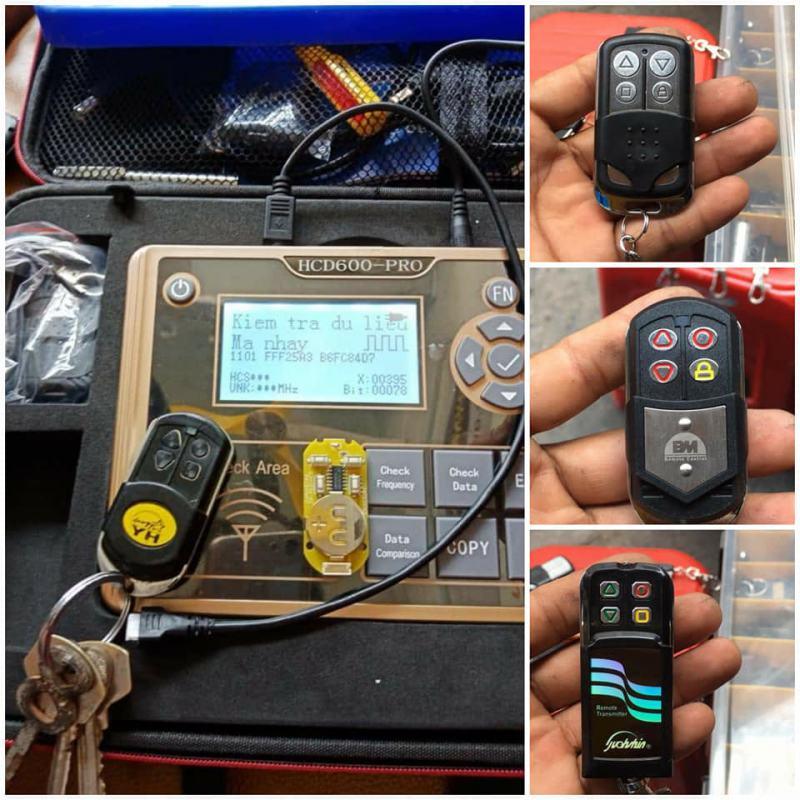 Top 7 dịch vụ sửa khóa tại nhà Hà Nội nhanh chóng và đáng tin cậy