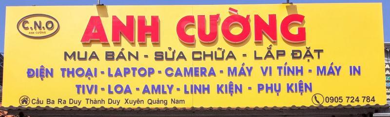 Top 4 dịch vụ sửa chữa tivi tại nhà uy tín hàng đầu tỉnh Quảng Nam