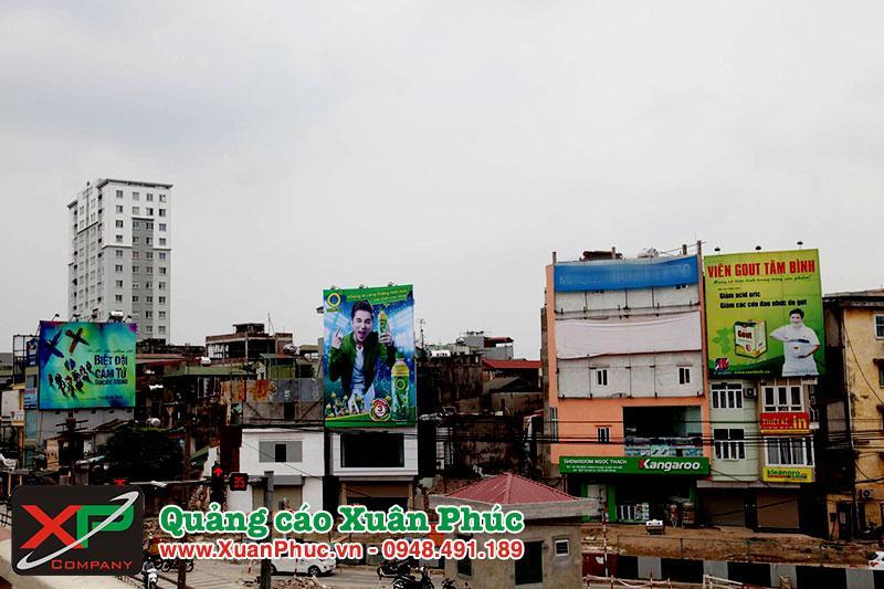 Top 5 Dịch Vụ Thiết Kế Biển Quảng Cáo Ngoài Trời Tốt Nhất Với Giá Hợp Lý Tại Hà Nội
