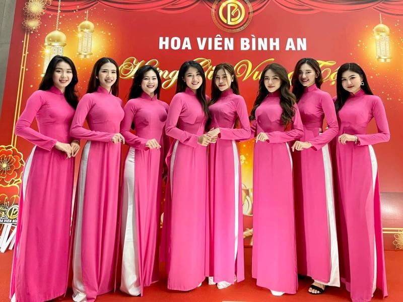 Top 6 Dịch vụ cung cấp người mẫu chuyên nghiệp tại TP.HCM