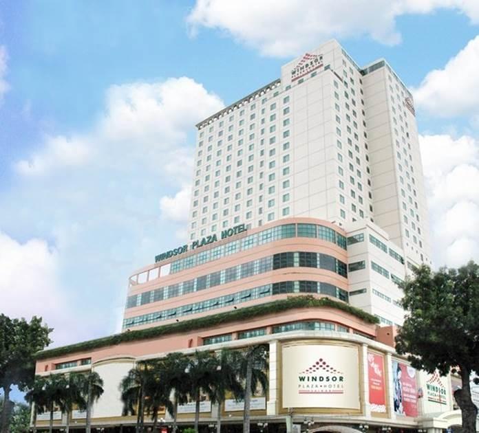 Top 5 công ty dịch vụ quản lý tòa nhà uy tín tại TP.HCM
