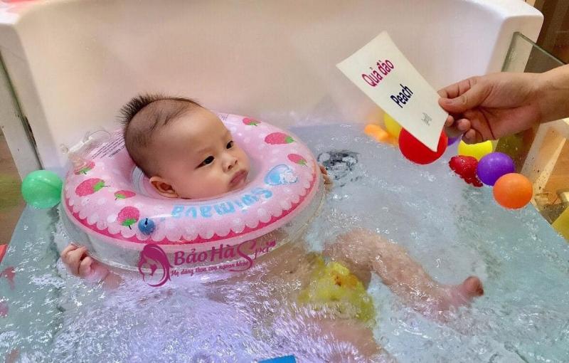 Top 9 dịch vụ Float thủy liệu cho trẻ em tốt nhất tại tỉnh Thanh Hóa