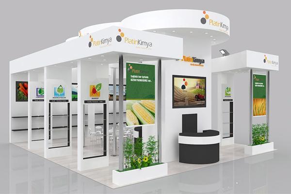 Top 9 dịch vụ thiết kế và thi công gian hàng hội chợ, triển lãm uy tín, chất lượng tại TP.HCM
