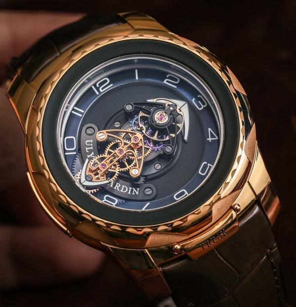 Top 10 Chiếc Đồng Hồ Đeo Tay Định Hình Lịch Sử Thế Giới
