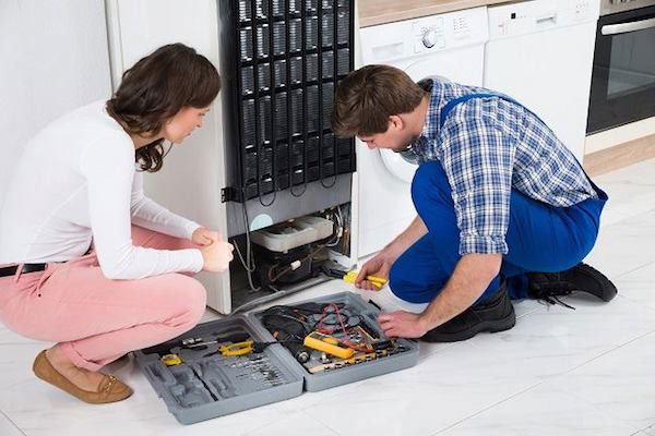 Top 10 Dịch vụ sửa chữa tủ lạnh tại nhà uy tín nhất Đà Nẵng