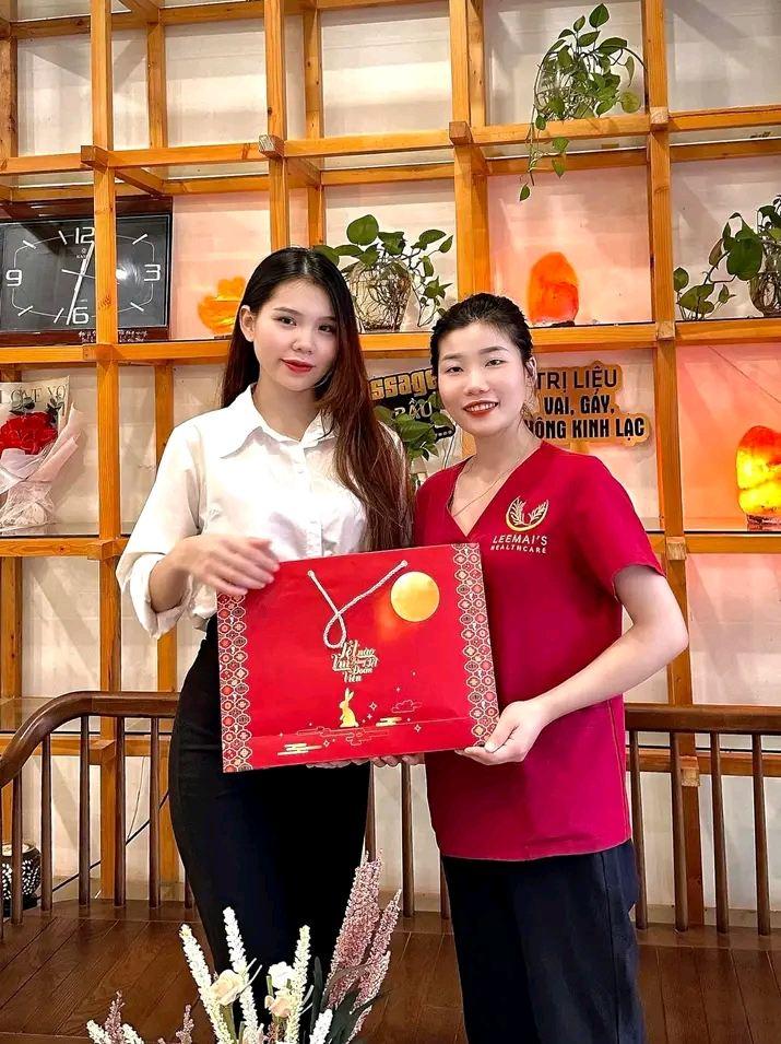 Top 5 spa massage body chất lượng hàng đầu tại Thanh Hóa