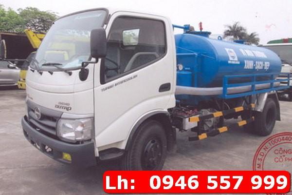 Top 4 Dịch vụ Hút Bể Phốt và Thông Tắc Cống Uy Tín Nhất Tại Hà Tĩnh