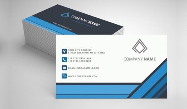 Top 10 công ty in name card uy tín tại TP. Thủ Đức, TP. HCM