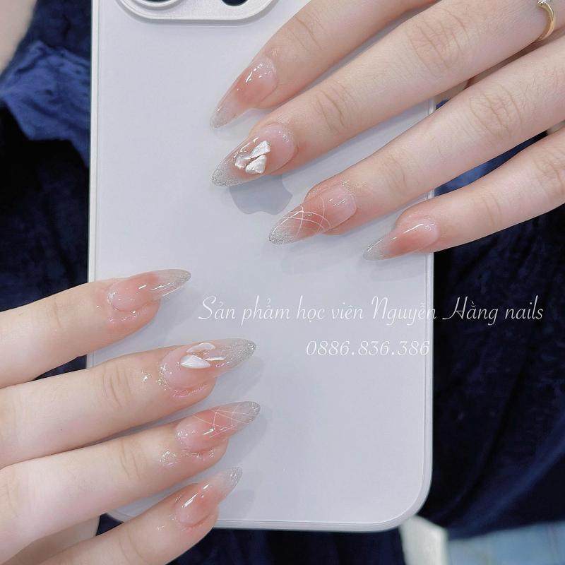 Top 9 Tiệm Nail Đẹp và Chất Lượng Nhất tại TP. Đồng Hới, Quảng Bình