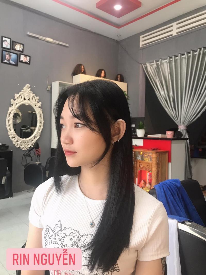 Top 8 salon làm tóc uy tín và chất lượng nhất tại Cưmgar, Đắk Lắk