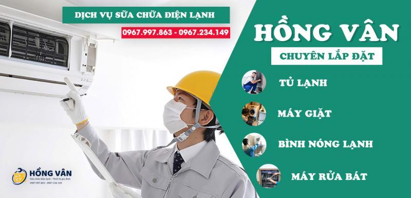 Top 9 dịch vụ nạp gas điều hòa tại nhà chất lượng nhất Hà Nội
