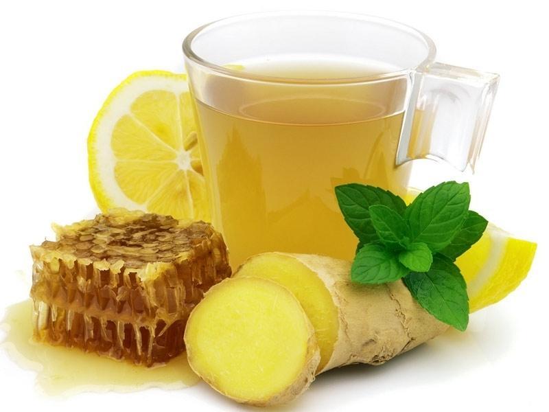 Top 10 công thức làm đẹp giúp vòng eo thon gọn với chanh