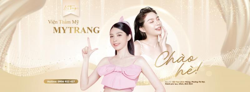 Top 5 địa chỉ nâng cung chân mày đẹp và đáng tin cậy tại tỉnh Bình Định