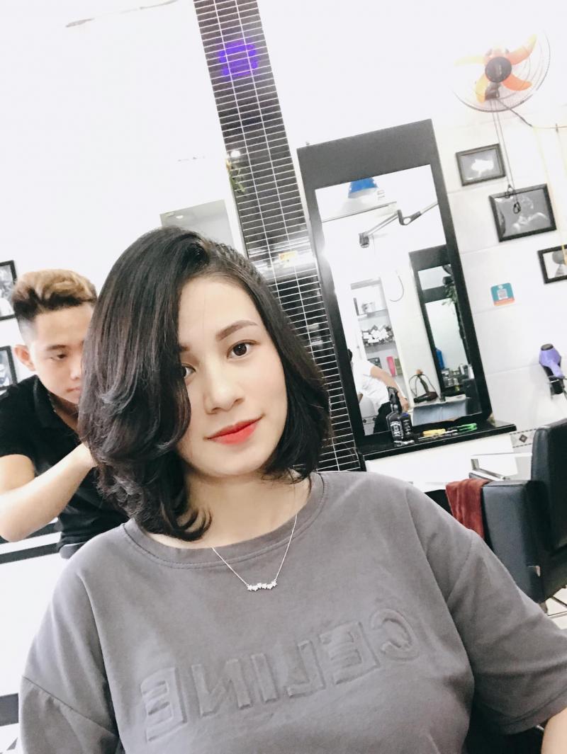 Top 6 Salon làm tóc uy tín và chất lượng nhất tại huyện Diễn Châu, Nghệ An