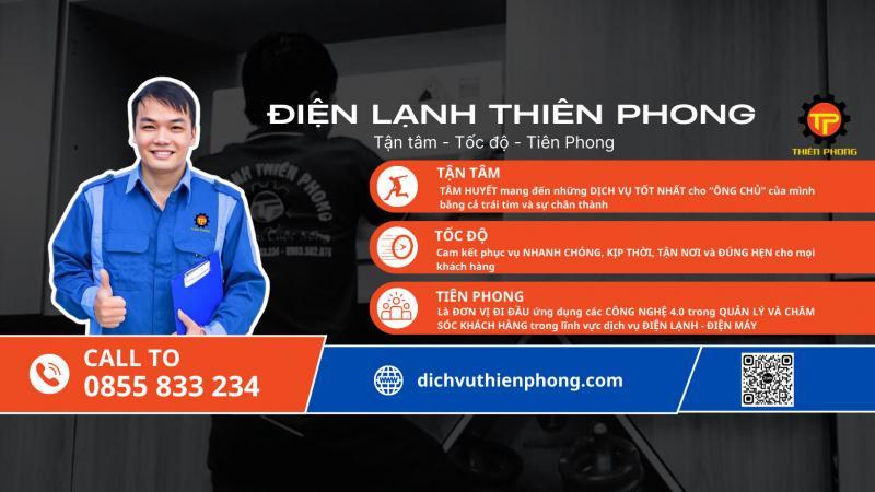 Top 3 dịch vụ sửa chữa tủ lạnh uy tín tại Quảng Trị - Tripi