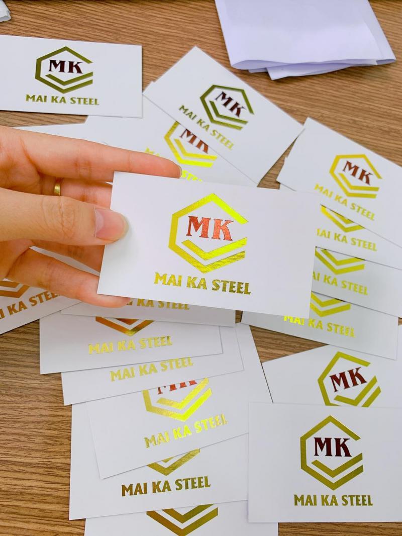Top 11 công ty in card visit/name card chất lượng và giá cả hợp lý tại TP.HCM