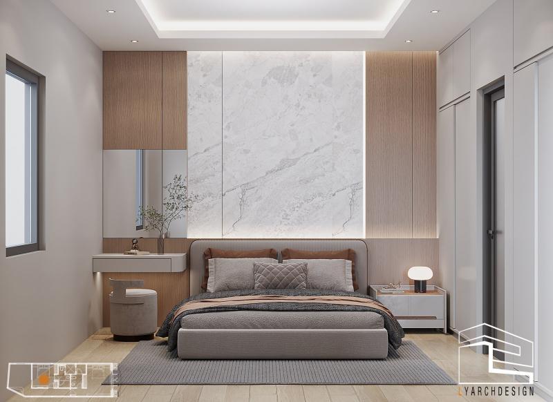 Top 5 dịch vụ thi công nhựa ốp tường, tấm PVC vân đá uy tín và giá cả hợp lý nhất tại Quảng Ngãi