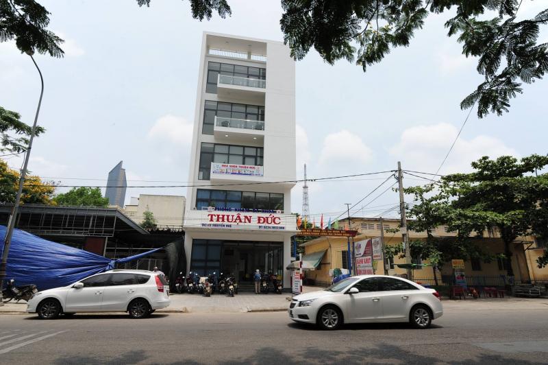 Top 5 địa chỉ cung cấp dịch vụ khám sức khỏe cho doanh nghiệp chất lượng tại Thừa Thiên Huế