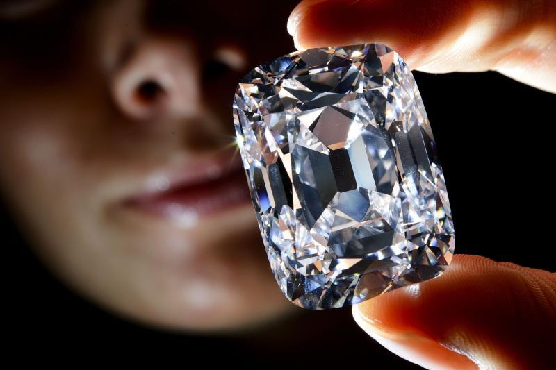 Top 10 vật chất xa xỉ nhất trên thế giới
