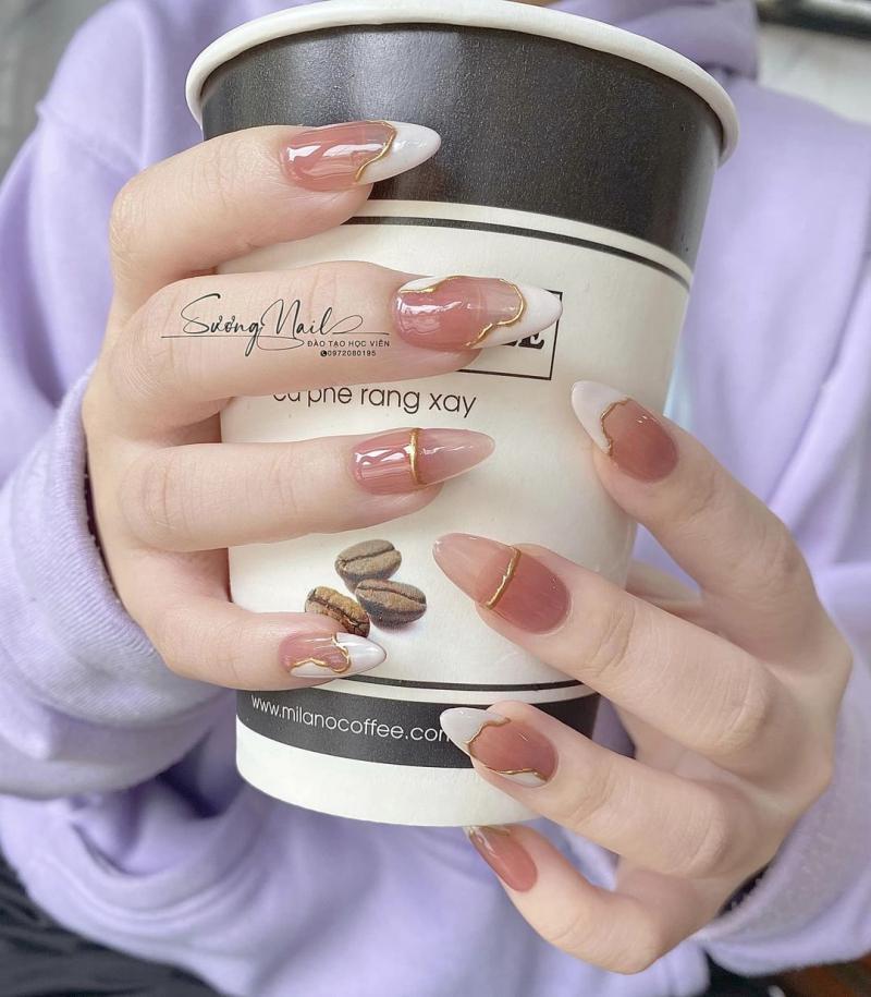 Top 10 Tiệm Nail Đẹp và Chất Lượng Nhất An Khê, Gia Lai