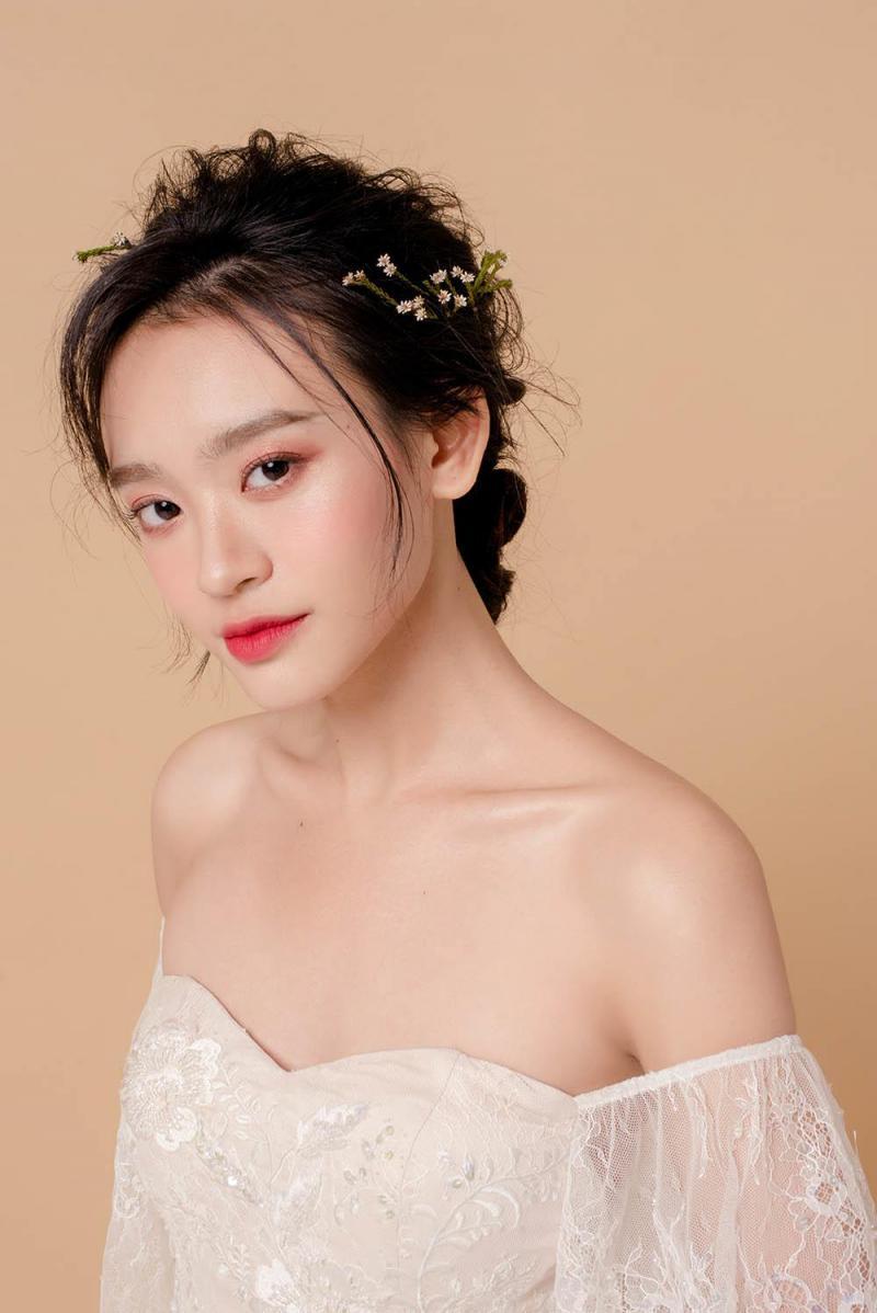 Top 5 Tiệm trang điểm cô dâu đẹp nhất tại quận Hoàn Kiếm, Hà Nội