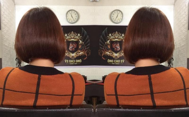 Top 9 Salon Tóc Đẹp Nhất Huyện Đô Lương, Nghệ An