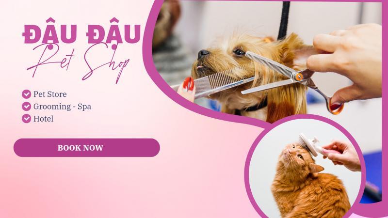 Top 10 dịch vụ cắt tỉa lông thú cưng chất lượng nhất tại Đồng Nai