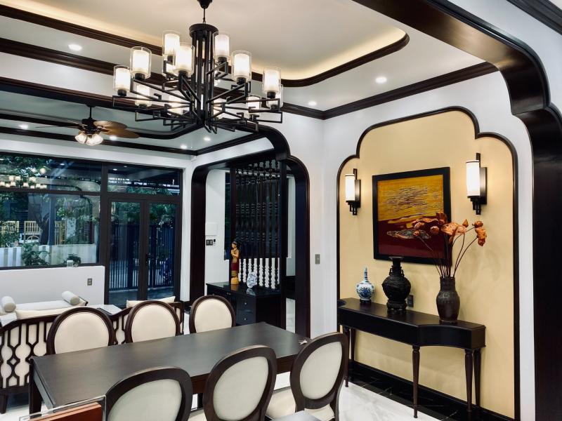 Top 7 dịch vụ thiết kế nhà hàng, quán cafe nổi bật tại tỉnh Thừa Thiên Huế