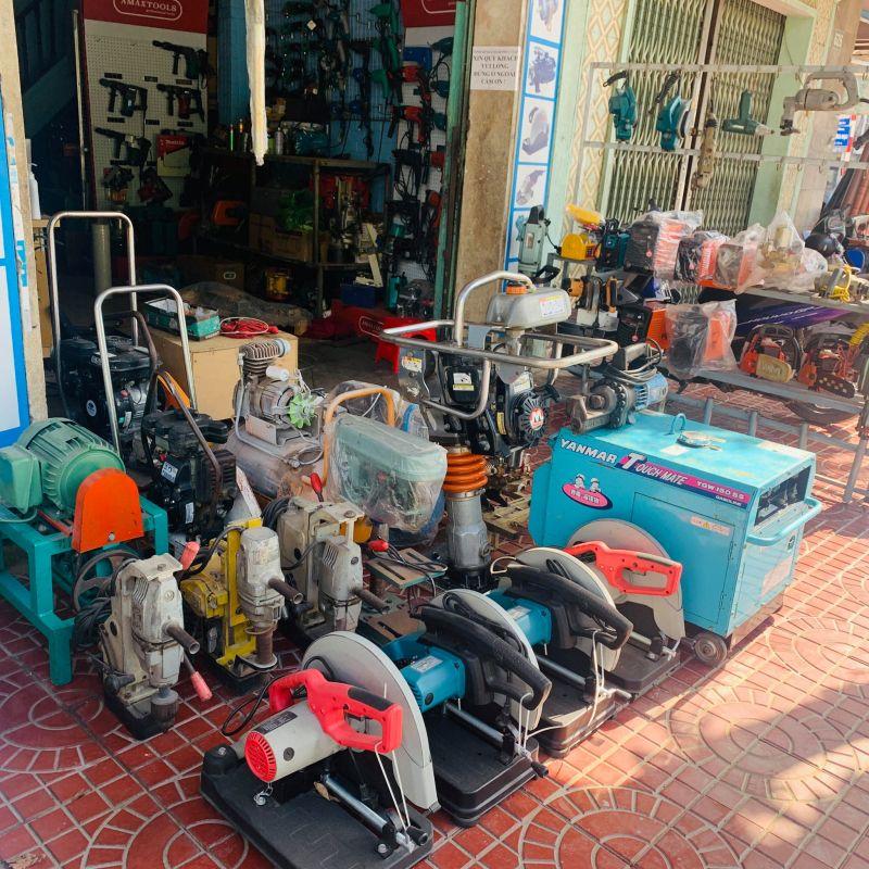 Top 5 dịch vụ sửa chữa máy bơm nước tại nhà uy tín nhất tỉnh Bình Định