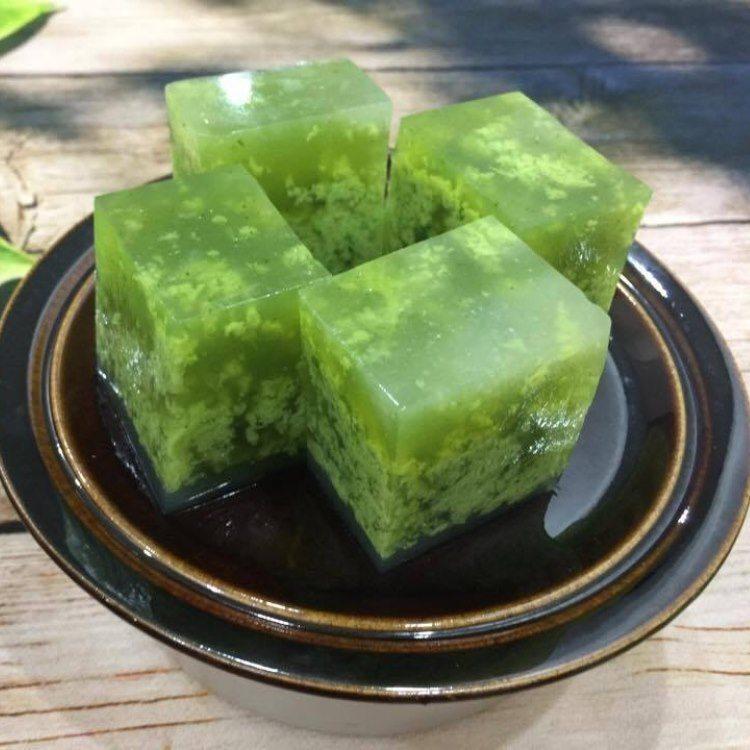 Top 10 công thức làm thạch rau câu thơm ngon, hấp dẫn ngay tại nhà